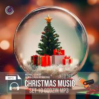 Christmas Music – ponad 10 godzin muzyki świątecznej